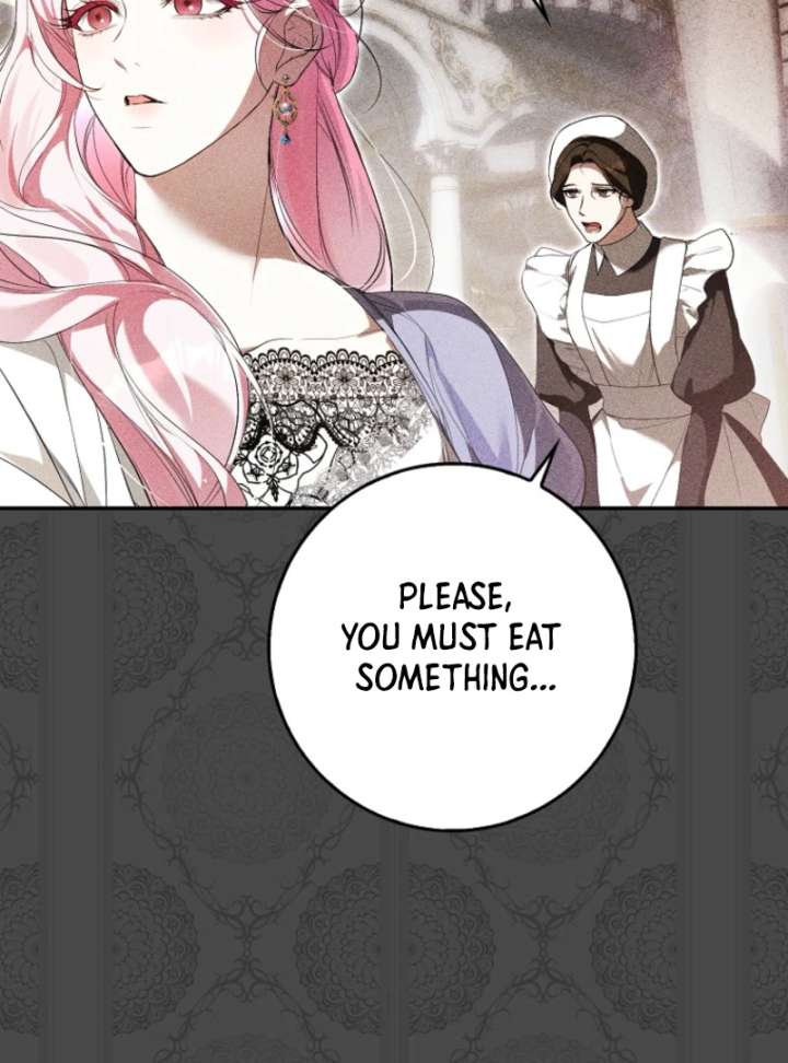 That Trash Was Me Chapter 9 - Page 34