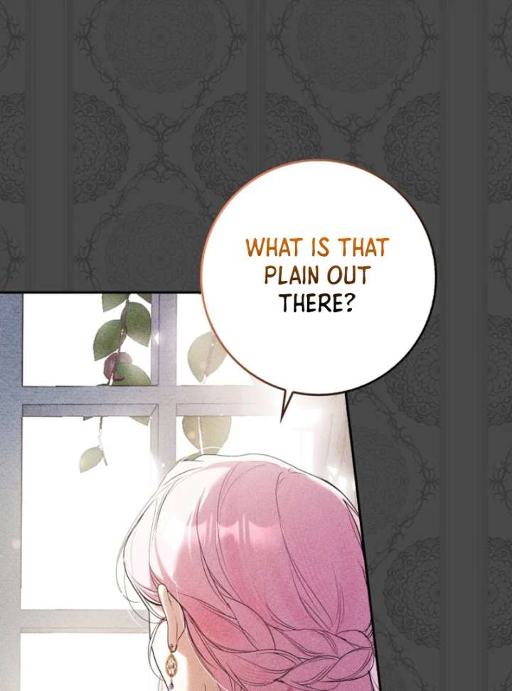 That Trash Was Me Chapter 9 - Page 35