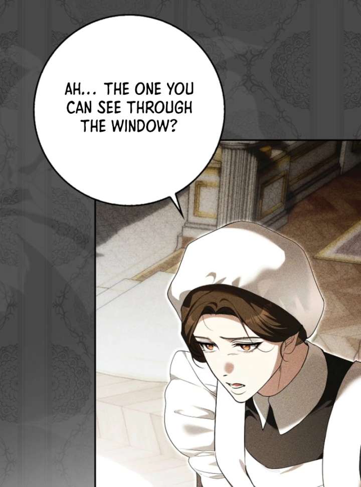 That Trash Was Me Chapter 9 - Page 37