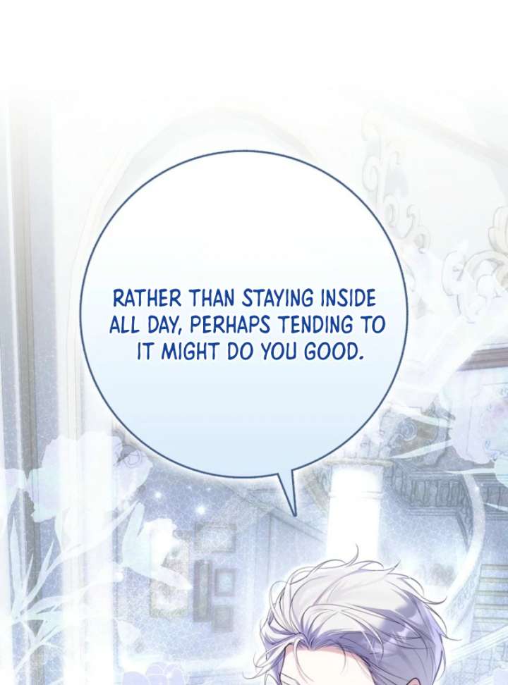 That Trash Was Me Chapter 9 - Page 51