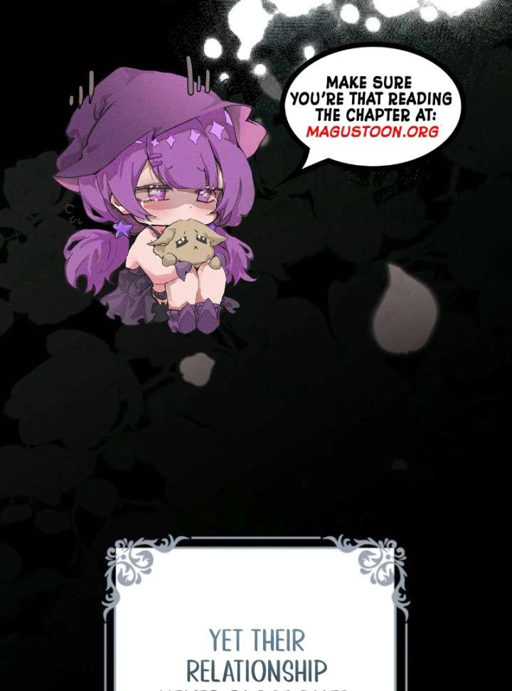 That Trash Was Me Chapter 9 - Page 81