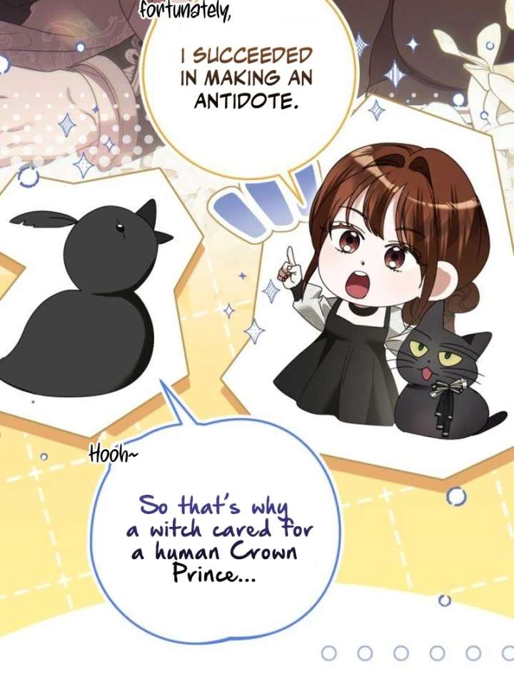 That’s Just How First Love Is, Your Highness Chapter 41 - Page 105