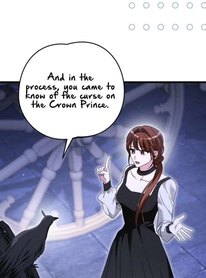 That’s Just How First Love Is, Your Highness Chapter 41 - Page 106