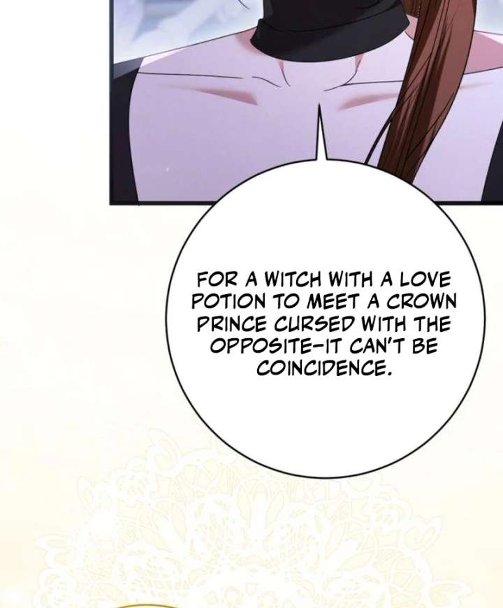 That’s Just How First Love Is, Your Highness Chapter 41 - Page 109