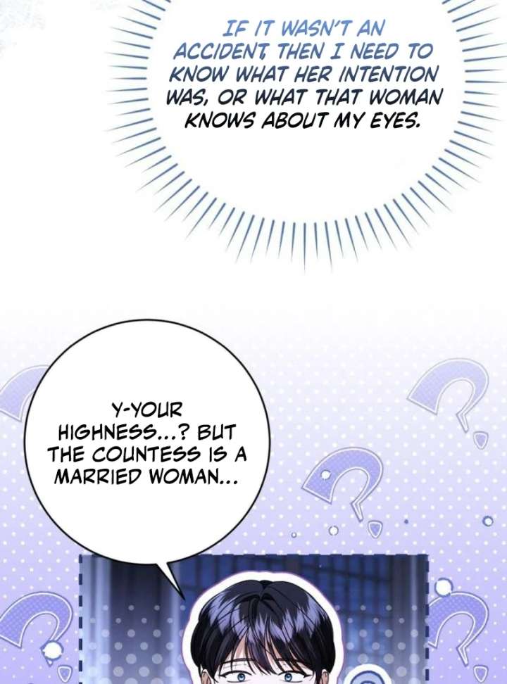 That’s Just How First Love Is, Your Highness Chapter 41 - Page 12
