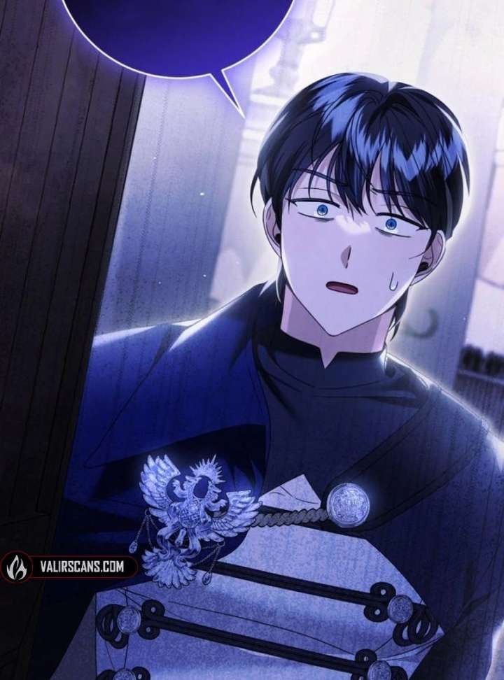 That’s Just How First Love Is, Your Highness Chapter 41 - Page 126