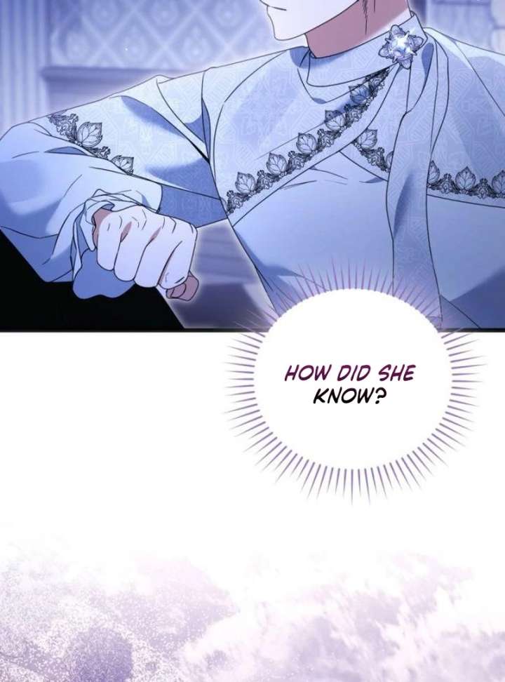 That’s Just How First Love Is, Your Highness Chapter 41 - Page 3