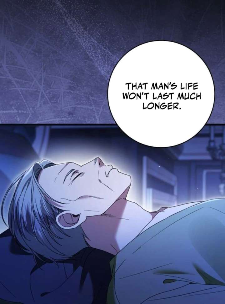 That’s Just How First Love Is, Your Highness Chapter 41 - Page 31