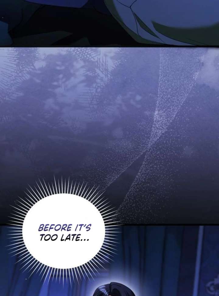 That’s Just How First Love Is, Your Highness Chapter 41 - Page 32