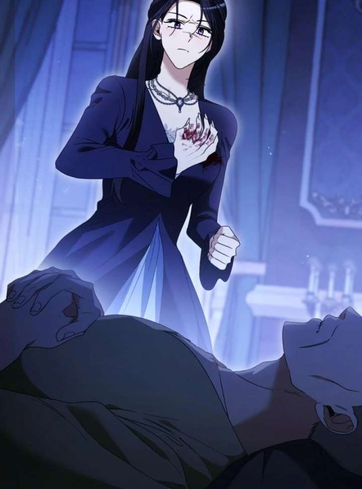 That’s Just How First Love Is, Your Highness Chapter 41 - Page 33