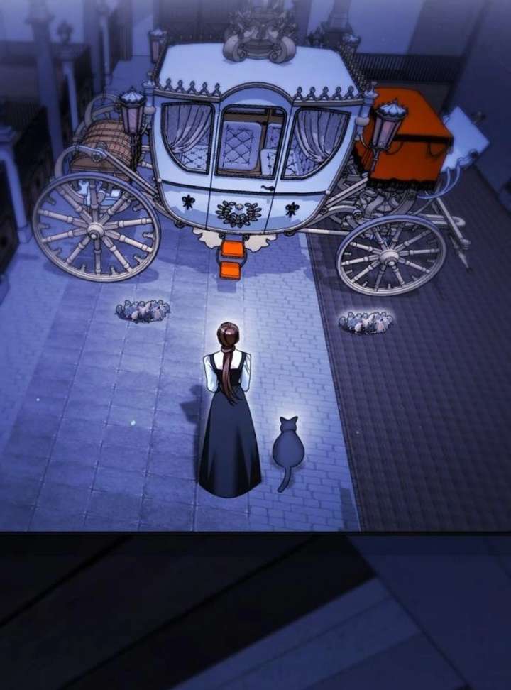 That’s Just How First Love Is, Your Highness Chapter 41 - Page 38