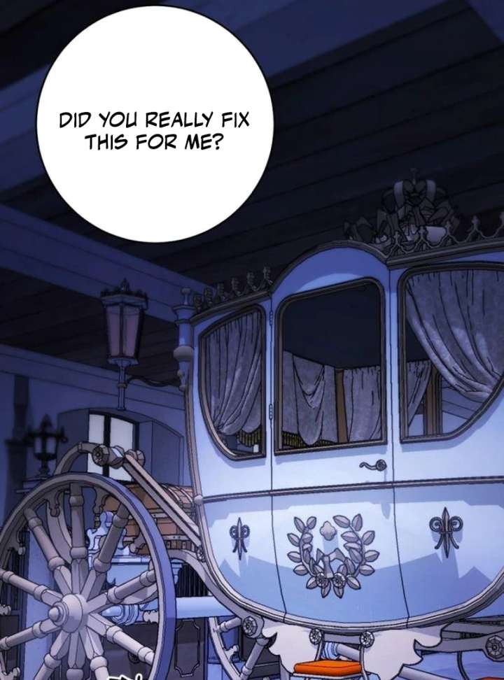 That’s Just How First Love Is, Your Highness Chapter 41 - Page 39