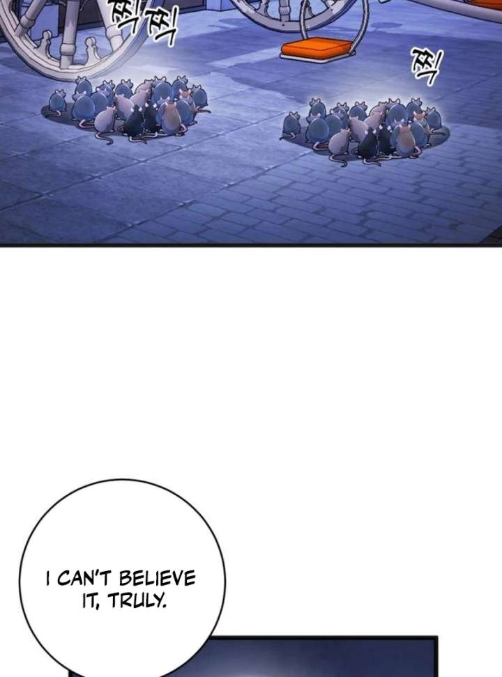 That’s Just How First Love Is, Your Highness Chapter 41 - Page 40