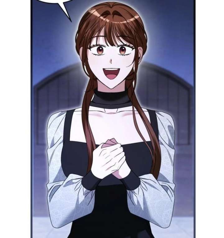 That’s Just How First Love Is, Your Highness Chapter 41 - Page 41