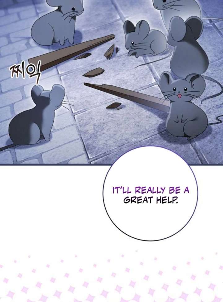 That’s Just How First Love Is, Your Highness Chapter 41 - Page 48