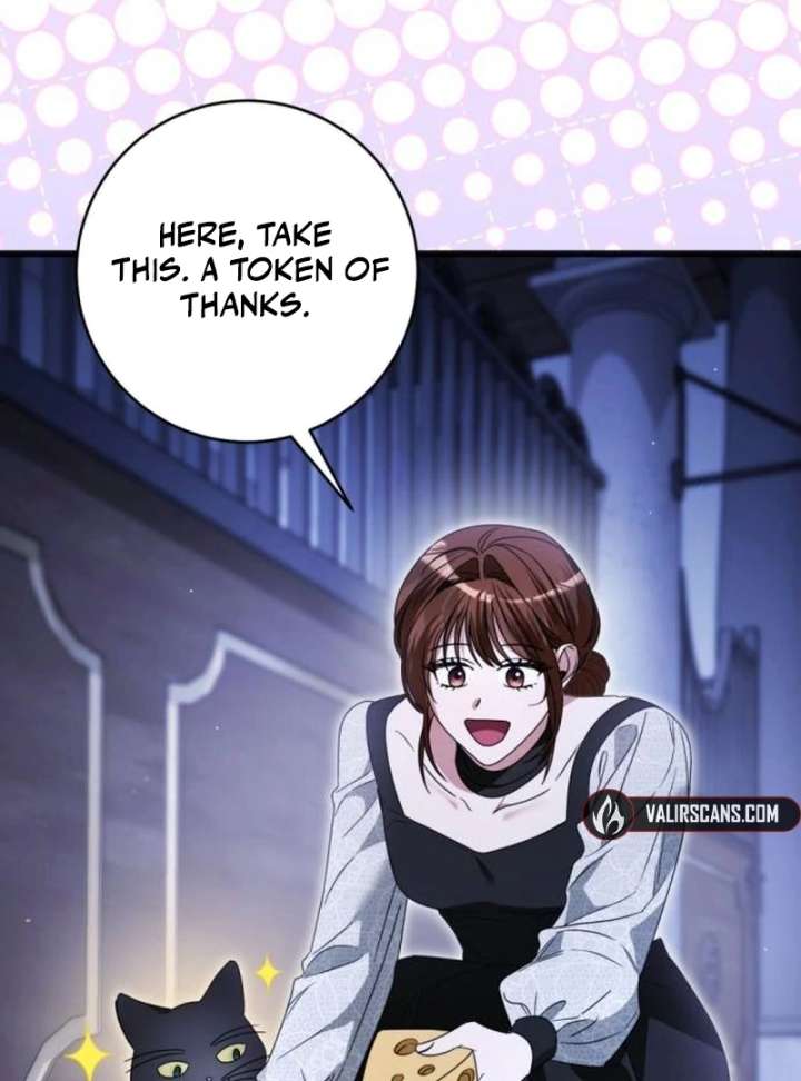 That’s Just How First Love Is, Your Highness Chapter 41 - Page 49