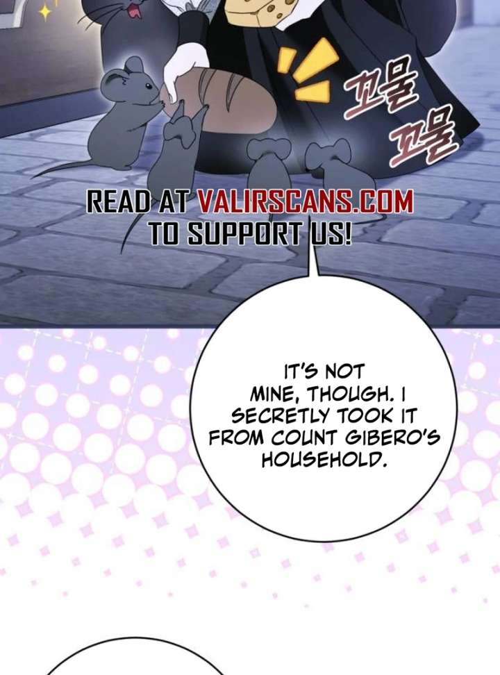 That’s Just How First Love Is, Your Highness Chapter 41 - Page 50