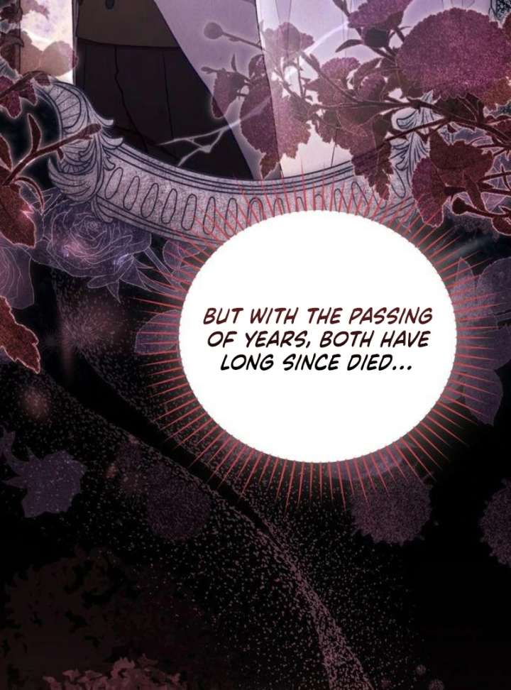 That’s Just How First Love Is, Your Highness Chapter 41 - Page 6