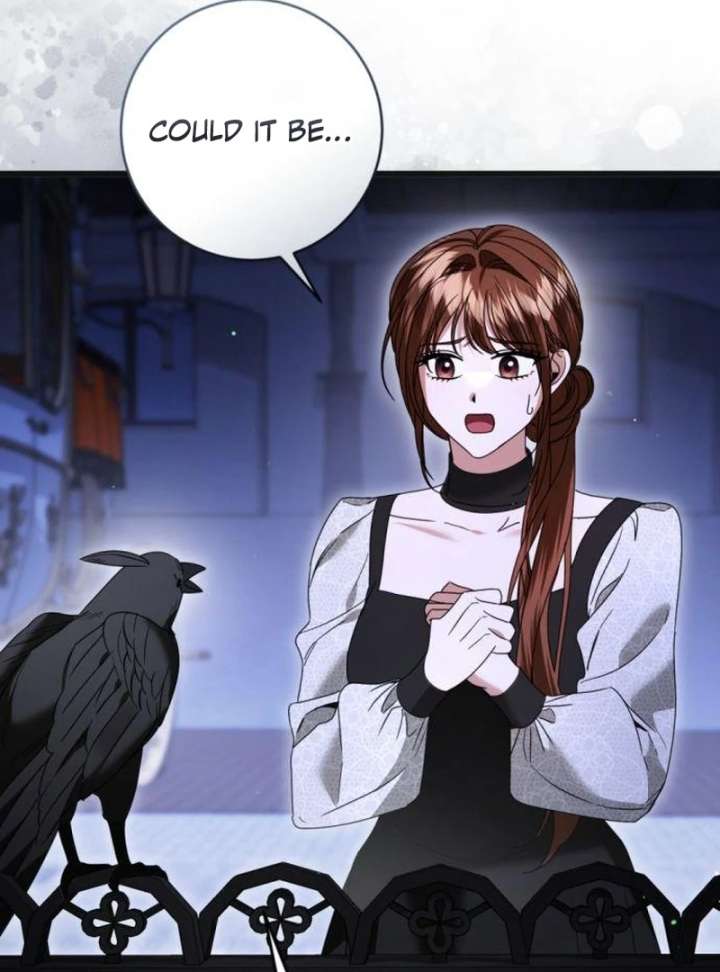 That’s Just How First Love Is, Your Highness Chapter 41 - Page 57