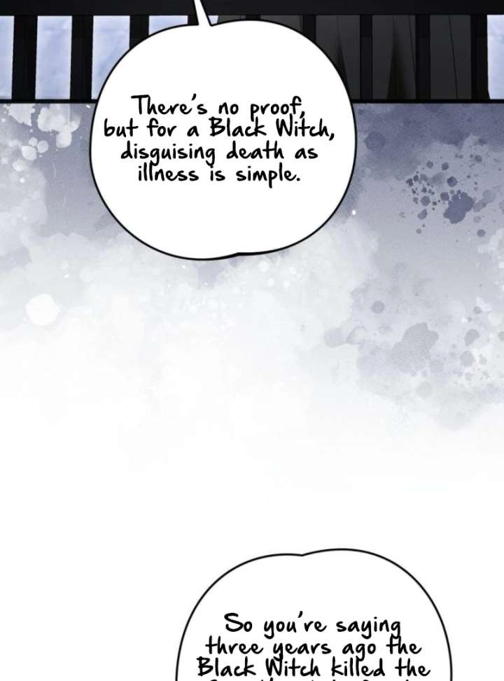 That’s Just How First Love Is, Your Highness Chapter 41 - Page 58