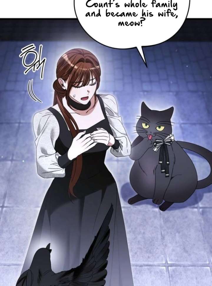 That’s Just How First Love Is, Your Highness Chapter 41 - Page 59