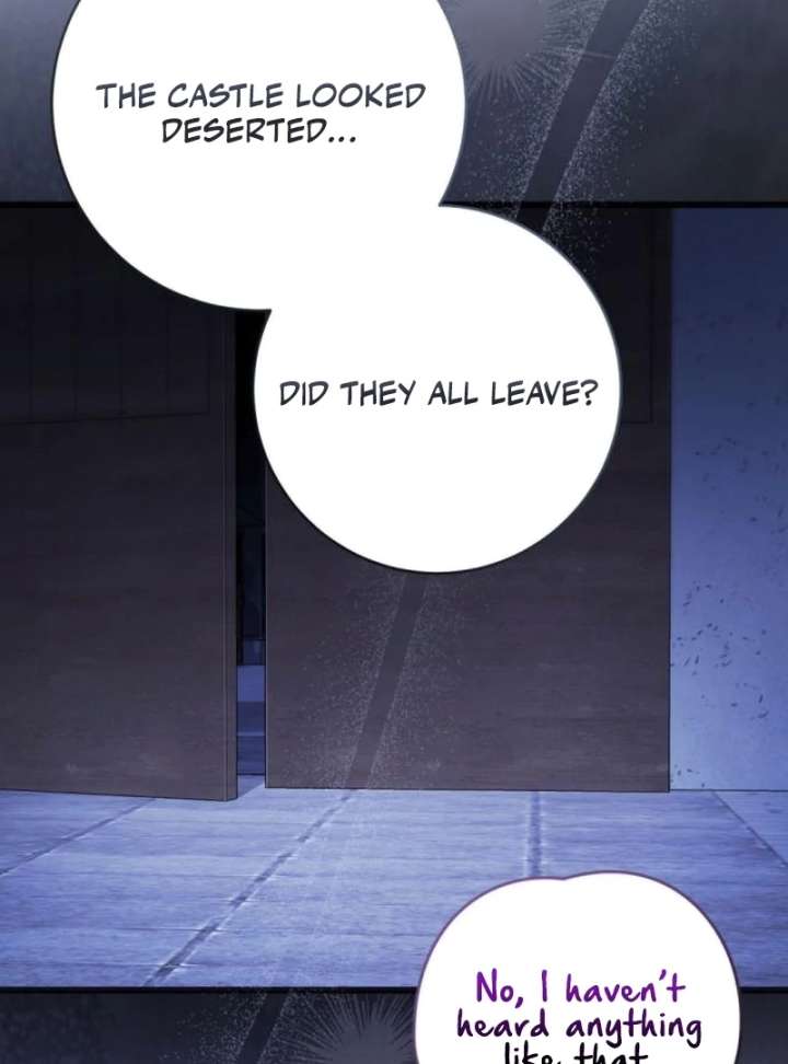 That’s Just How First Love Is, Your Highness Chapter 41 - Page 61