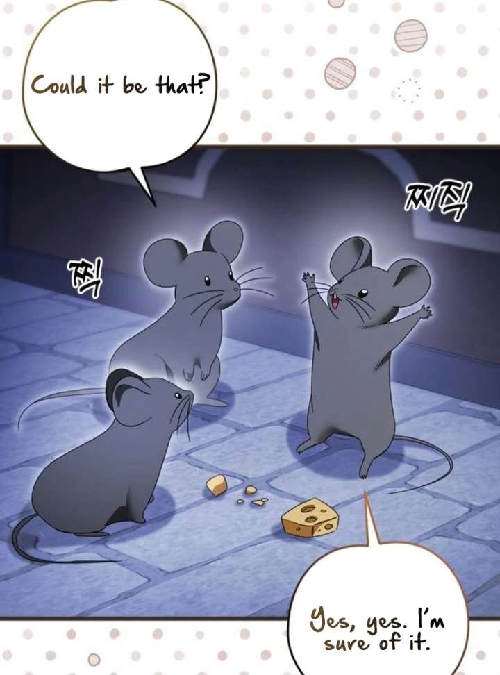 That’s Just How First Love Is, Your Highness Chapter 41 - Page 66