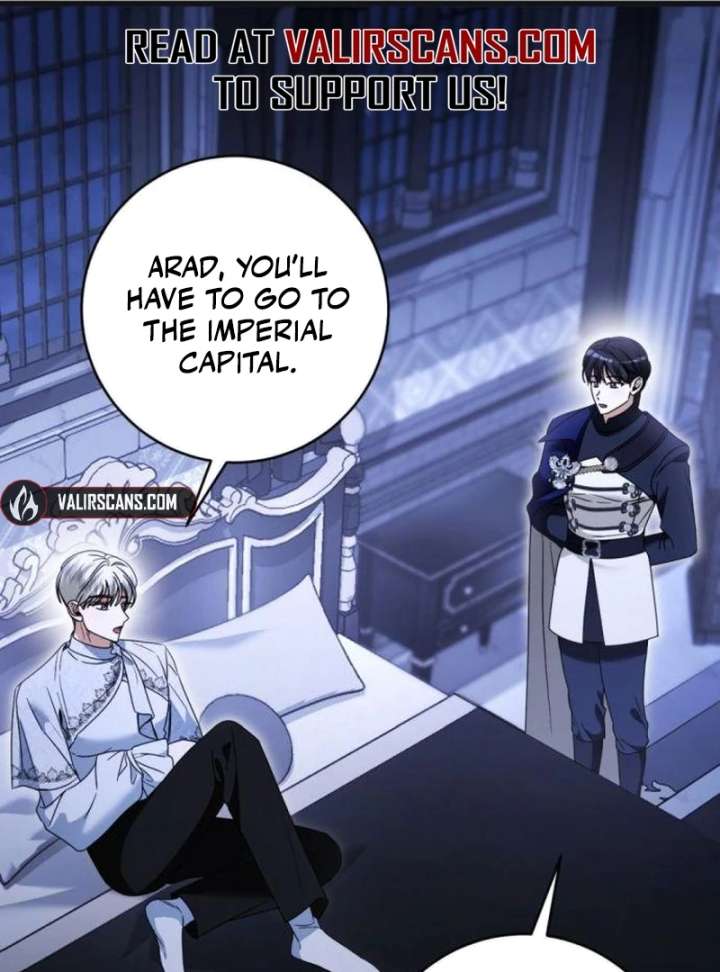 That’s Just How First Love Is, Your Highness Chapter 41 - Page 8