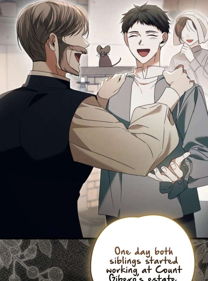 That’s Just How First Love Is, Your Highness Chapter 41 - Page 71