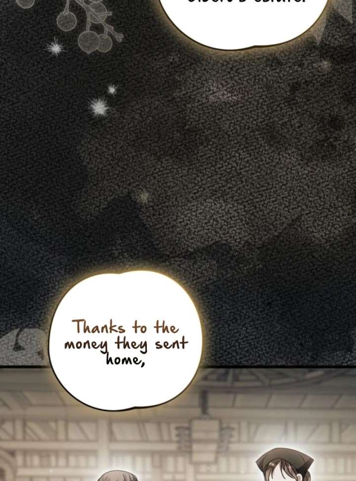 That’s Just How First Love Is, Your Highness Chapter 41 - Page 72