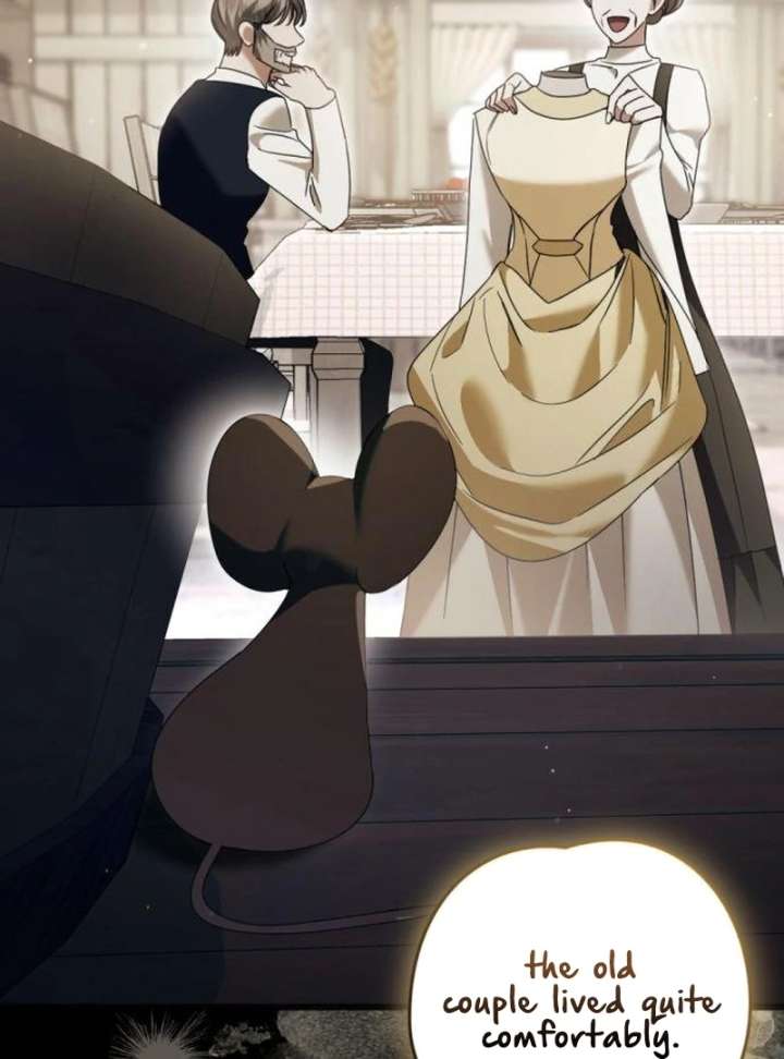 That’s Just How First Love Is, Your Highness Chapter 41 - Page 73