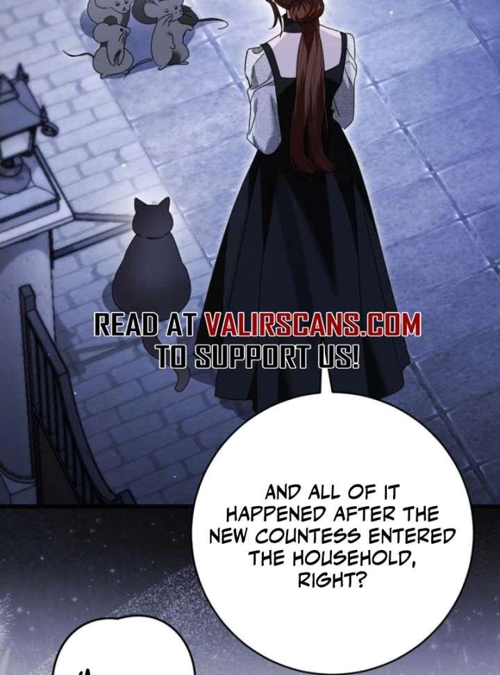 That’s Just How First Love Is, Your Highness Chapter 41 - Page 77