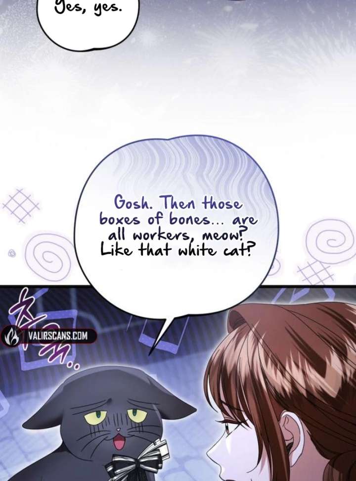 That’s Just How First Love Is, Your Highness Chapter 41 - Page 78