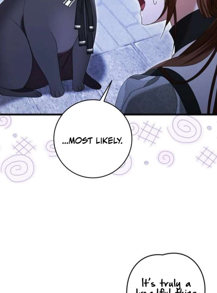 That’s Just How First Love Is, Your Highness Chapter 41 - Page 79