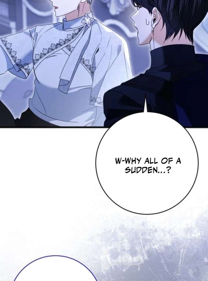 That’s Just How First Love Is, Your Highness Chapter 41 - Page 10