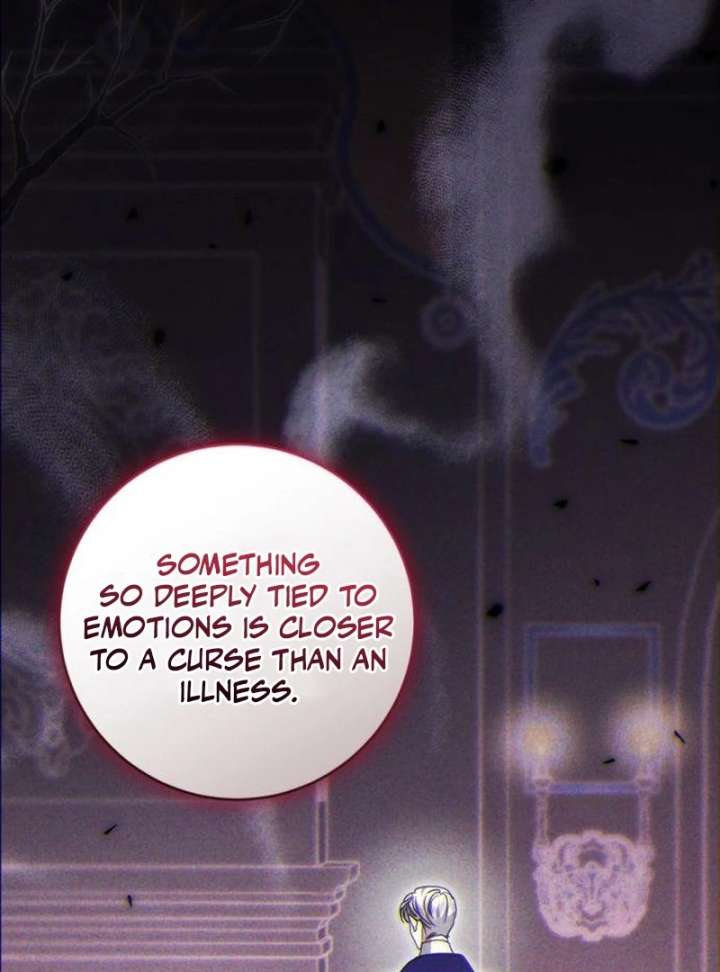 That’s Just How First Love Is, Your Highness Chapter 41 - Page 92