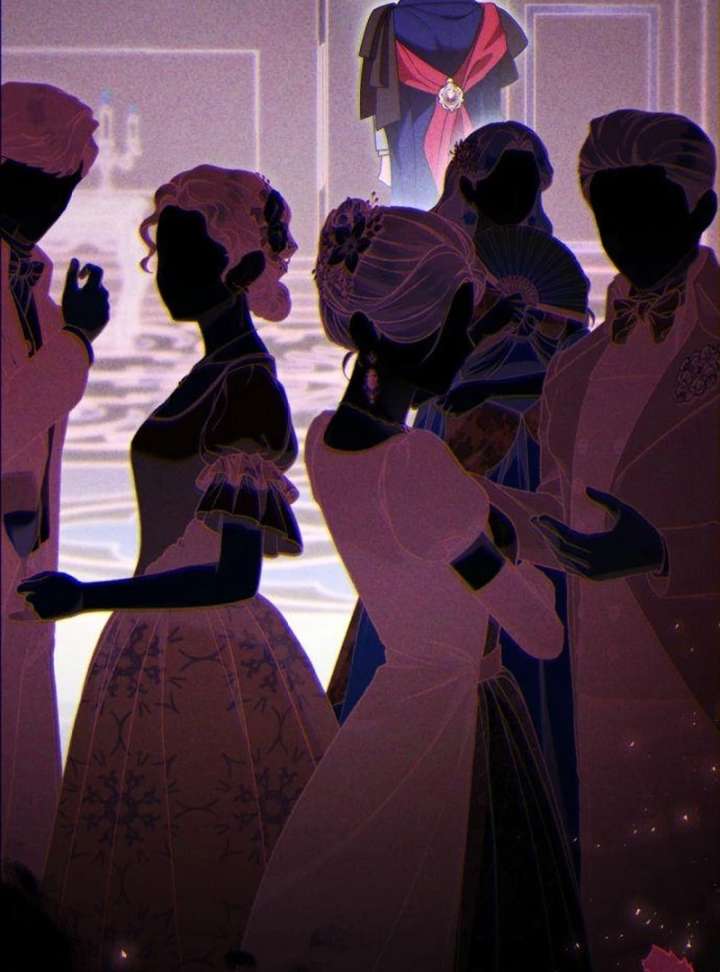 That’s Just How First Love Is, Your Highness Chapter 41 - Page 93