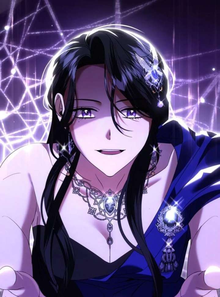 That’s Just How First Love Is, Your Highness Chapter 41 - Page 97