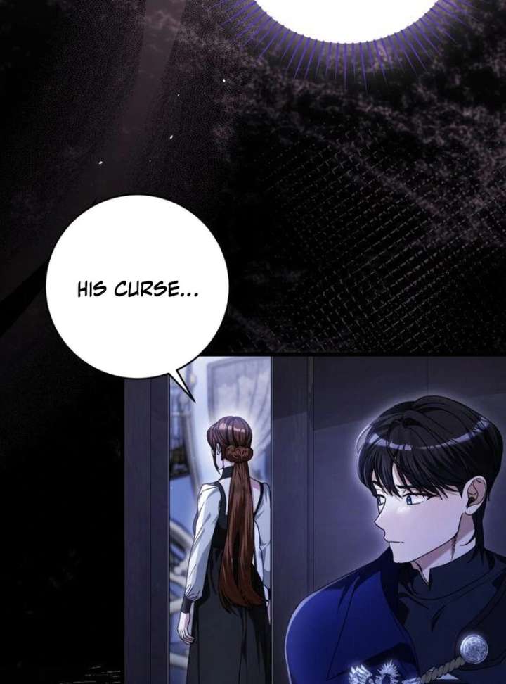 That’s Just How First Love Is, Your Highness Chapter 42 - Page 11