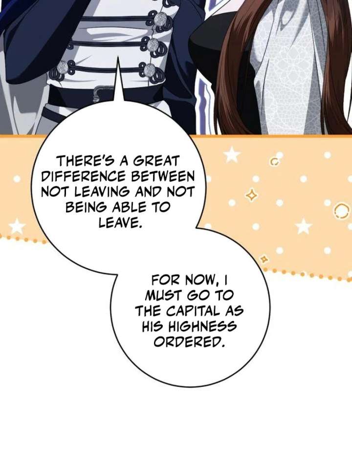 That’s Just How First Love Is, Your Highness Chapter 42 - Page 101