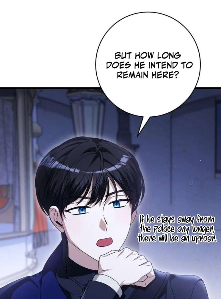 That’s Just How First Love Is, Your Highness Chapter 42 - Page 102