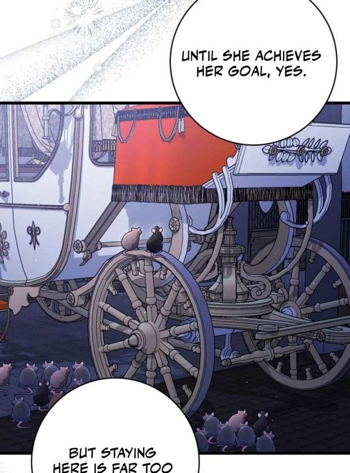 That’s Just How First Love Is, Your Highness Chapter 42 - Page 104