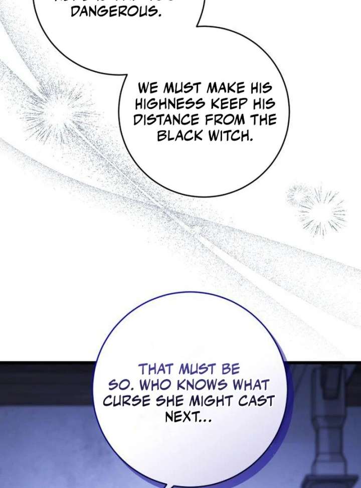 That’s Just How First Love Is, Your Highness Chapter 42 - Page 105