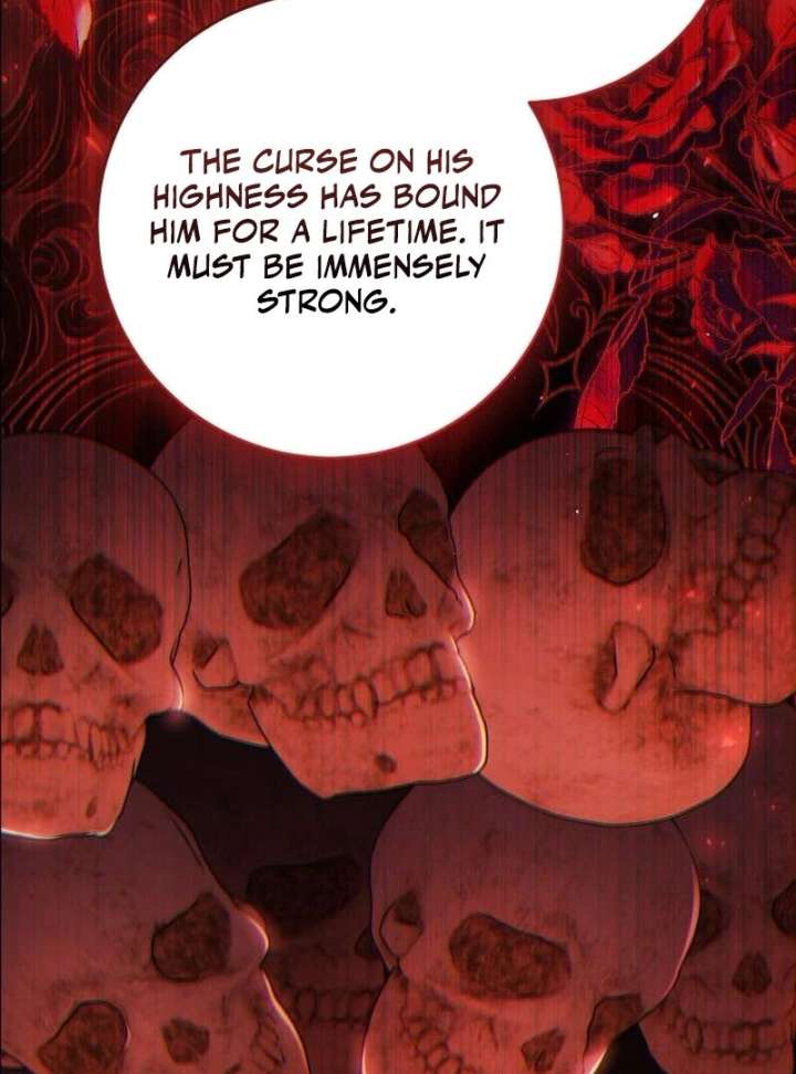 That’s Just How First Love Is, Your Highness Chapter 42 - Page 108