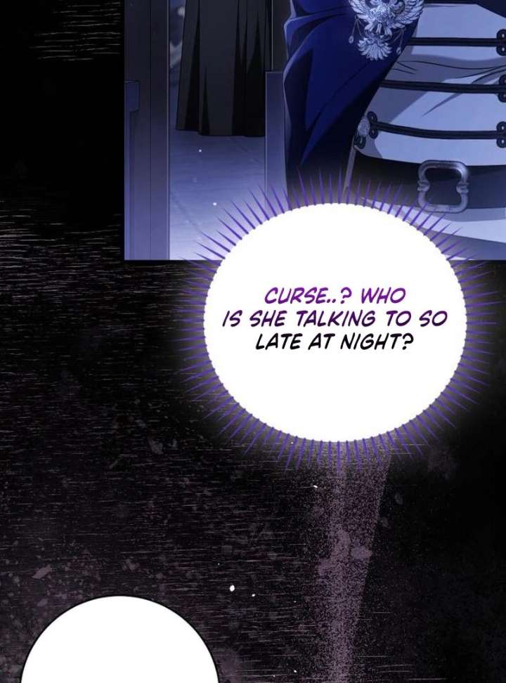 That’s Just How First Love Is, Your Highness Chapter 42 - Page 12