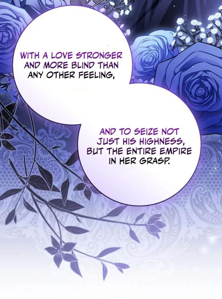 That’s Just How First Love Is, Your Highness Chapter 42 - Page 115