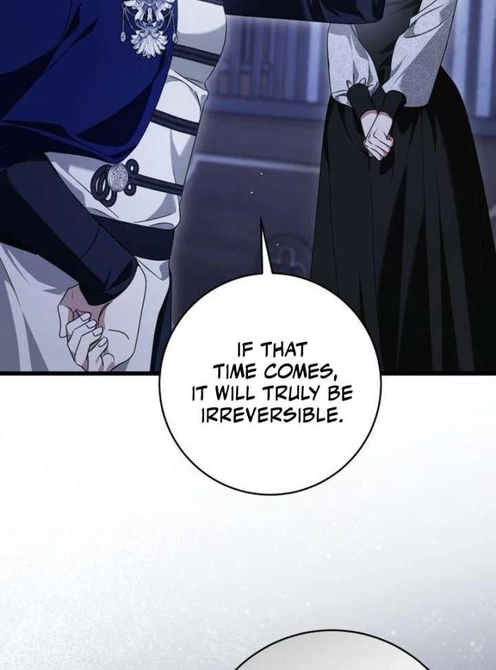 That’s Just How First Love Is, Your Highness Chapter 42 - Page 117