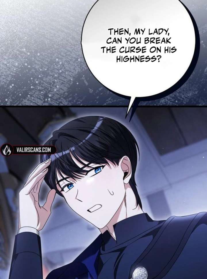 That’s Just How First Love Is, Your Highness Chapter 42 - Page 118