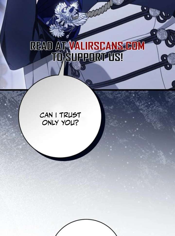 That’s Just How First Love Is, Your Highness Chapter 42 - Page 119