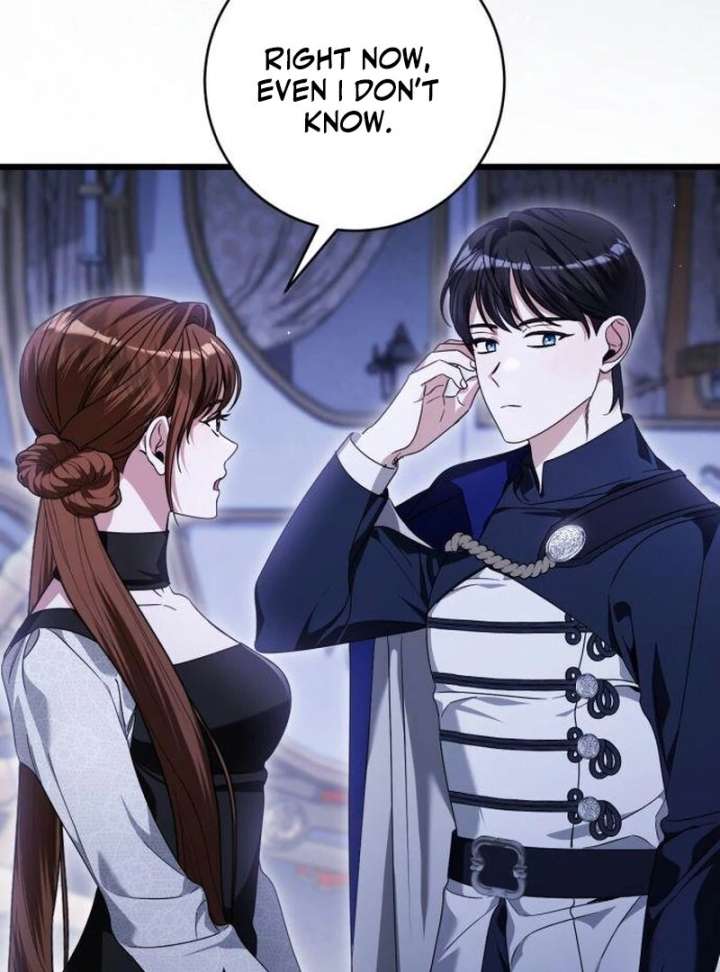 That’s Just How First Love Is, Your Highness Chapter 42 - Page 120